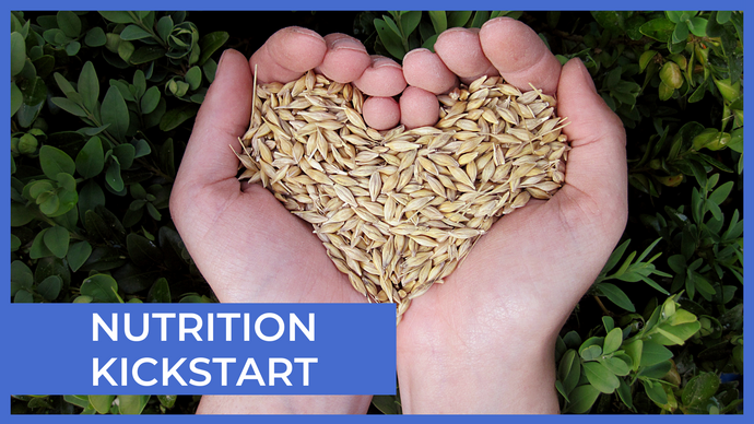 Nutrition Kickstart