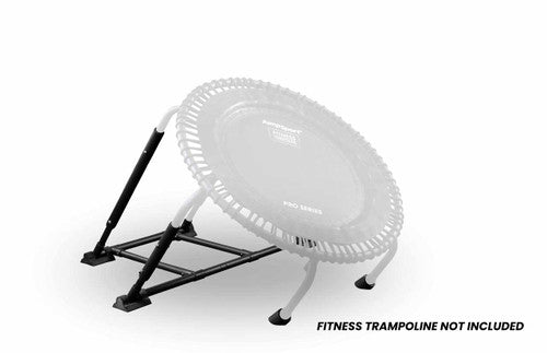 Load image into Gallery viewer, PlyoFit® PRO Trampoline Adapter | 39&quot; or 44&quot;
