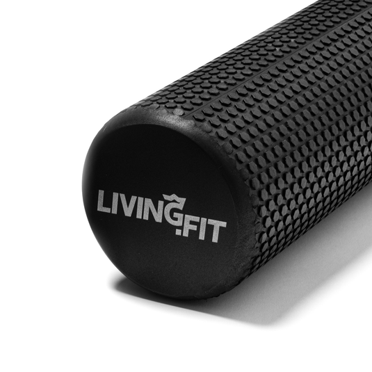 Buy Foam Roller 36 for Deep Tissue Massage  Enhance Recovery at Living Fit  –