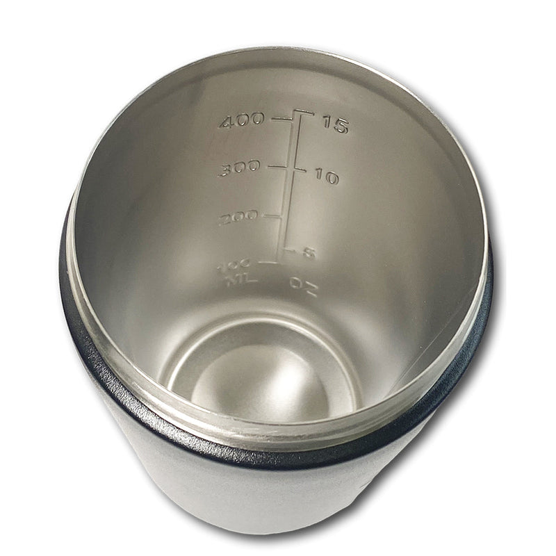 Load image into Gallery viewer, JerkFit Holy Grail Stainless Steel Shaker Tin
