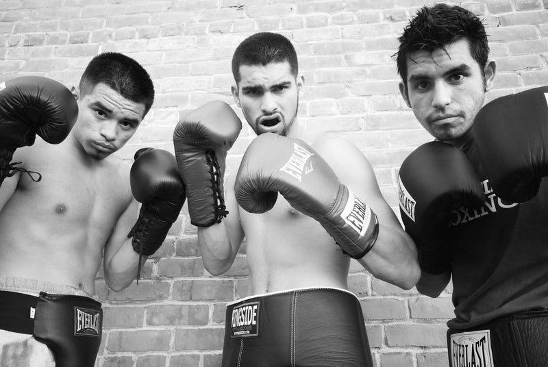 Load image into Gallery viewer, B &amp; B® Youth Boxing Certification Course
