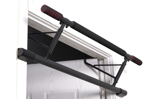 Pull Up Bar 2