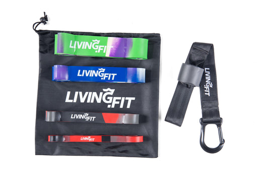 Resistance Bands Made for Resistance Band Workouts Warm Up Stretching Barbell Work Pull Up Assistance