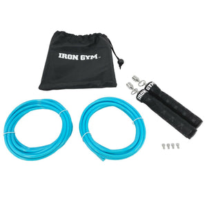 Iron Gym - Iron Gym Jump Rope