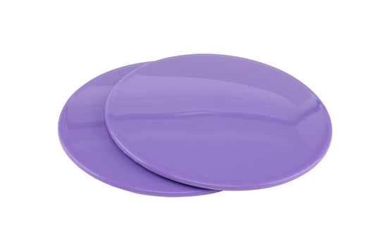 Living.Fit - Exercise Sliders