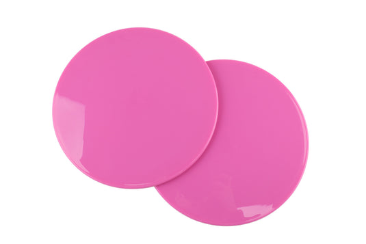 Living.Fit - Exercise Sliders