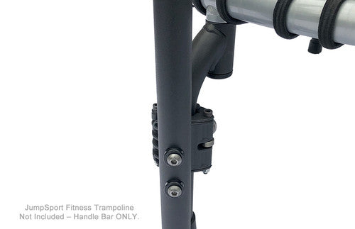 Load image into Gallery viewer, JumpSport Quick-Release Handle Bar for 44” Trampolines
