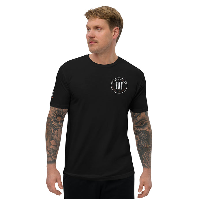 Battle Rope Fundamentals Specialist T-shirt