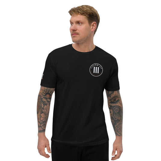 Battle Rope Advanced Specialist T-shirt