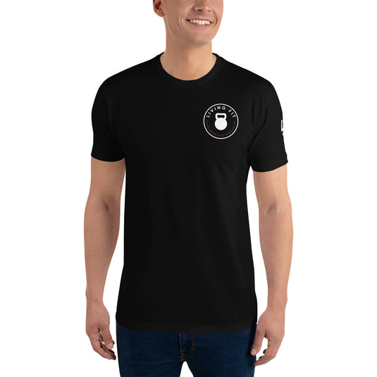 Kettlebell Fundamentals Specialist LF2 T-shirt