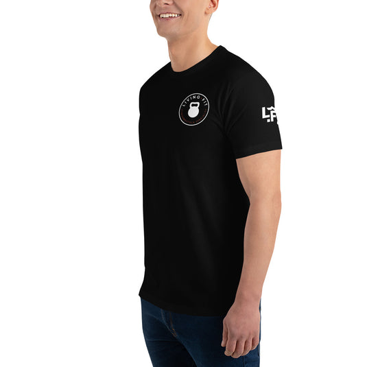 Kettlebell Fundamentals Specialist LF2 T-shirt