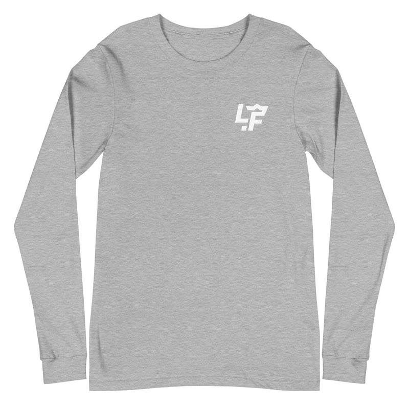 Load image into Gallery viewer, Long Sleeve LF Logo Tee
