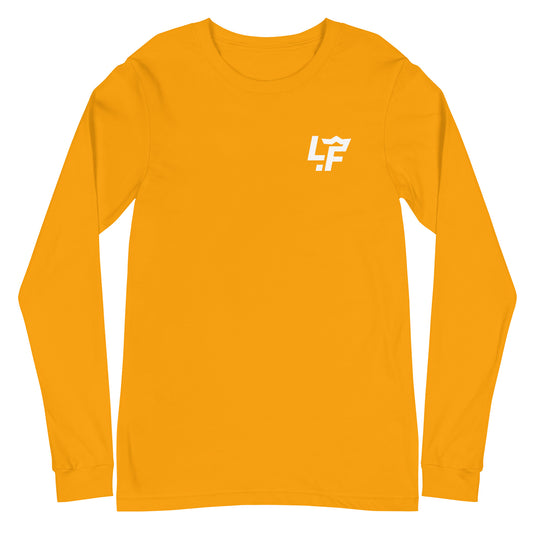 Long Sleeve LF Logo Tee