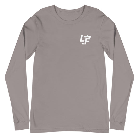 Long Sleeve LF Logo Tee