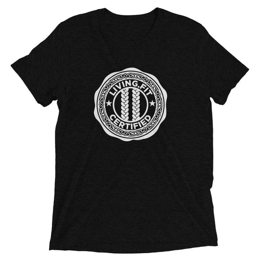Living.Fit Battle Rope Short sleeve t-shirt